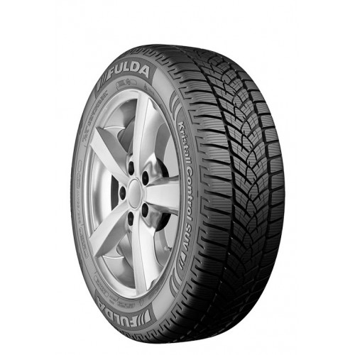 Шины Fulda Kristall Control SUV 225/60 R17 103V XL